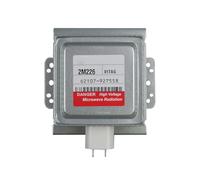 Tubo magnetrón para microondas de 1000 W, 226 piezas de microondas, piezas de electrodomésticos, tubo de horno de microondas para horno de textura metálica