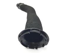 Tubo Manguera Admisión Aire Tubo Admisión Aire Frío para Clio 2 para Kangoo 2 1.5 Dci Longitud (54CM) Manguera Filtro Aire 8200039843 Kit Aparato Plástico Manguera Filtro Aire Entrada Aire Coche