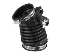 Tubo Manguera Admisión Compatible Con Civic 1.8L 2012 2013 2014 2015 Limpiador De Admisión De Aire Para Automóvil Tubo De Manguera De Admisión Accesorios Para Automóvil 17225-R1A-A01