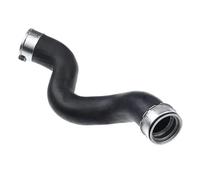 Tubo Manguera Admision Manguera De Entrada Aire Carga Turbo 11618513289 Para Serie 3 E90 E91 E92 X1 E84 Refrigerador Refrigerante Coche