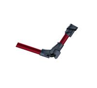 Tubo, manguera, flexible rojo aspirador SS-2230002472, SS-2230002891 ROWENTA aspiradora SS-2230002472, SS-2230002891 ROWENTA