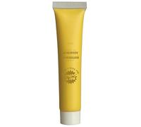 Tubo Maquillaje Crema Amarillo 20 Ml