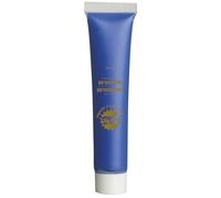 Tubo Maquillaje Crema Azul Oscuro 20 Ml