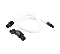 Tubo Melódica de 32 37 Teclas, Buena Flexibilidad, Resistencia Al Desgaste, Piezas de Repuesto, Tubo Recto, Manguera de órgano Bucal para Instrumentos Musicales