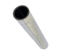 Tubo metálico de sección hueca circular, Tubería de acero al carbono sin costura de varios tamaños(600MM*15MM*6MM)