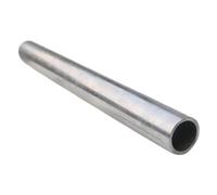 Tubo metálico de sección hueca circular, Tubería de acero al carbono sin costura for múltiples tamaños automotrices(500MM*16MM*12MM)