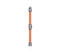 Tubo Metálico Plegable Recto, Con Aspiradoras De Mano, Compatible Con Dyson V6, V7, V8, V10, V11, V15.