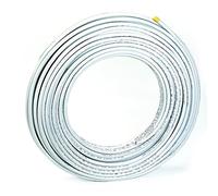 Tubo multicapa no forrado blanco multiskin4 50 M D32 - Comap