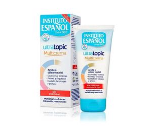 Tubo Multricrema Ultratopic