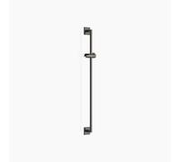 Tubo mural Dornbracht, con corredera, 26701980-99, Color: Platino oscuro mate