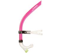 Finis Swimmer's Snorkel - Tubo de respiración para natación, color rosa