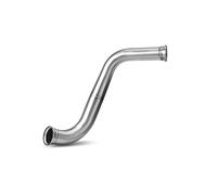 Tubo no kat no homologado Mivv para KTM RC 125 17-20 | RC 390 17-20 | DUKE 125 17-20 | DUKE 390 17-20