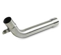 Tubo no kat no homologado Mivv para YAMAHA FZ6 / FAZER 600 07-11