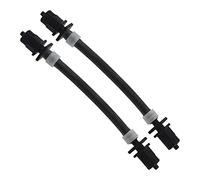 Tubo Norprene recambio dosificador bomba peristáltica Hipoclorito PH. Resistente a cloro y productos ácidos. (2 unidades)