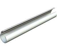 Tubo OBO Quick-Pipe M16x2000mm gris claro tipo 2953/1 ud.