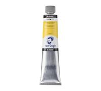 Tubo óleo VAN GOGH 60 ml (Amarillo Cadmio Medio 271)
