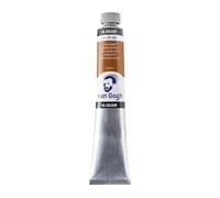 Tubo óleo VAN GOGH 60 ml (Tierra Siena Natural 234)