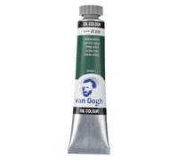 Tubo óleo VAN GOGH 60 ml (Tierra Verde629)