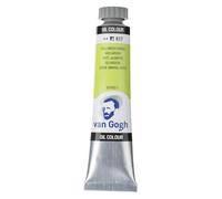 Tubo óleo VAN GOGH 60 ml (Verde Amarillento 617)