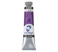 Tubo óleo VAN GOGH 60 ml (Violeta 536)