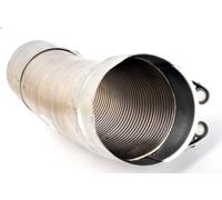 Tubo ondulado, sistema de escape DINEX 54238 para SK 12.763 1987-1996