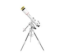 Tubo óptico BRESSER Messier AR-102L/1350 con Montura EXOS-1/EQ4