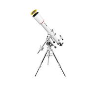 Tubo óptico BRESSER Messier AR-102L/1350 con Montura EXOS-2/EQ5