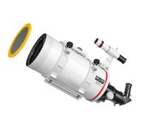 Tubo óptico Bresser Messier MC-152 Hexafoc Base color 134x35x33 cm.