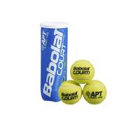 Pelotas de pádel Babolat Padel Court 3P