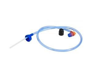 Tubo para beber Ortlieb con adaptador