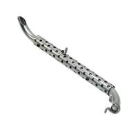 Tubo para Escape Metal para Traxxas para TRX4 para TRX6 1/10 1/8 Piezas EspecíFicas RC