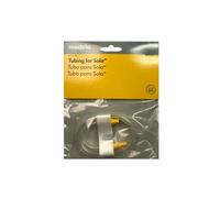 Medela Tubo para sacaleches Solo/swing Flex 1 un.