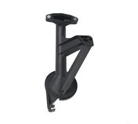 Tubo para filtro Aceite Negro 1483825 para Ford para mazda para fiat | Material ABS para robusto, presión, larga duración, color negro, reemplazo directo