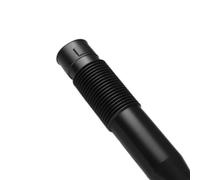Tubo para filtro Aire M116 M117 para Clase G W463 Tubo para filtro | Goma de , al calor, color negro, ajuste para preciso, para fácil instalación