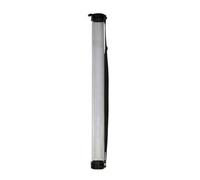 Tubo para pelotas de tenis/padel Softee 95 cm