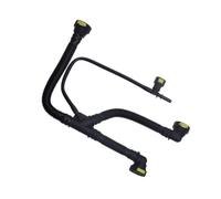 Tubo Pcv Coche Compatible Con Citroen Para C3 Para Pluriel Para C4 DS4 Para C-Elysee Para Berlingo II III 1.6 16 Manguera De Ventilación Del Cárter Del Automóvil 1192W0