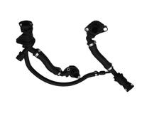 Tubo Pcv Coche Compatible Con Para 750i Para XDrive 2013-2015 Para Alpina B6 Para XDrive Para Gran Coupe 2015-2019 Tubo De Ventilación Del Cárter 11158647961