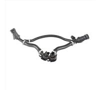 Tubo Pcv Coche Compatible Con Para 750Li Para XDrive 16 Modelos N63B44C 330 8A/MT 2015-2016 Piezas De Automóvil Tubo De Ventilación Del Cigüeñal 11158635529