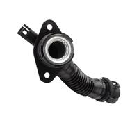 Tubo Pcv Coche Compatible Con Para Active Para Hybrid 5 2012-2016 Para X3 Para XDrive 35i 2011-2016 Auto PCV Manguera Tubo De Ventilación Del Cárter 11127584128
