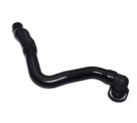 Tubo Pcv Coche Compatible Con VW Para GOLF V 1K1 2.0 FSI 4motion BLX BVX ISM385E-30 1984 110 4 Hatchback 2004-2008 Tubo De Ventilación Del Cárter 06F103217