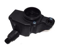 Tubo Pcv Coche Compatible Con VW Para Polo 6N2 1.4 16V 1999-2001 Para 9N 1.4 16V 2001-2008 Separador De Respiradero De Aceite Cárter Manguera De Ventilación PCV 036103493EB(OilSeparator)
