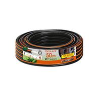 Tubo per Irrigazione Claber Top Black Mm.25/32 M.50
