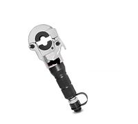 Tubo Pex hidráulico de tipo dividido, herramienta de prensado de tubos de plástico y aluminio, herramientas de fontanería for calefacción de suelo Herramienta hidráulica(TH16 20 25 26 32mm)