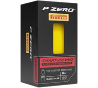 Tubo Pirelli P Zero SmarTube EVO 700 X 25 28mm 60mm Válvula Presta