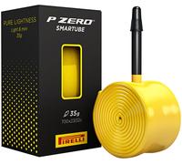 Tubo Pirelli PZero SmarTube Presta Longitud: 80 Mm 700C