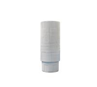 Tubo Plus X3 - Presurizador de Pelotas de Pádel y Tenis | Bote Hermético para Mantener la Presión y Recuperar el Rebote | Capacidad para 3 Pelotas | No Incluye Inflador de Aire - Color Blanco
