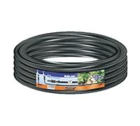 Tubo Poroso Claber 90350 15 M. Con Conexiones Tubos De Irrigación Jardinería