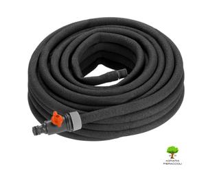 Tubo Poroso Goteante Con Pulverizador Gardena 7,5m 1968-20 Irrigación Plantas