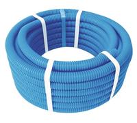 Tubo Pregaine Azul 16x20-25m