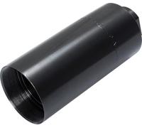 Tubo prolongador para eje trasero M75x1,5L